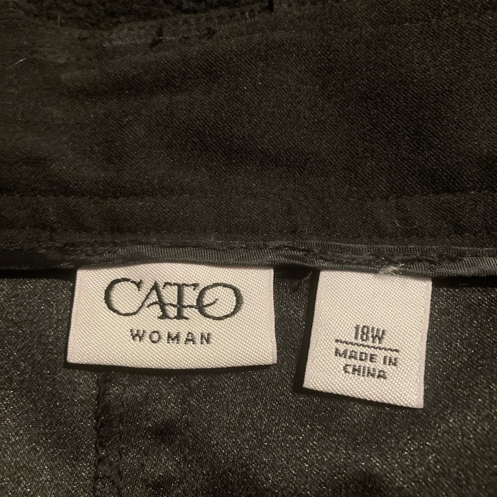 CATO Brand Maxi Skirt - Picture 4 of 8
